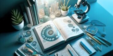 Adapting for Achievement: 10 Strategies for Excelling in Biology