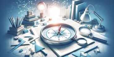 Research Objectives: The Compass of Your Study